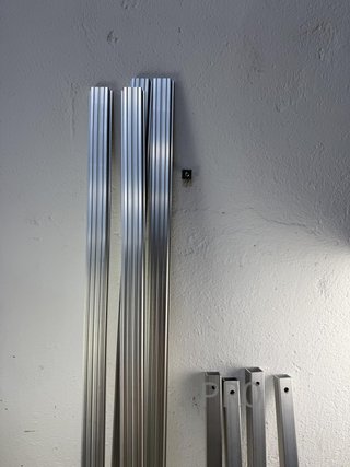 Soportes para paneles solares - ESUNRA