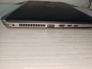 Laptop/laptop Hp I5 2,4 GHz + SSD da 8 GB + 256 GB