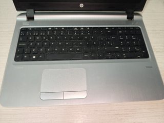Laptop/laptop Hp I5 2,4 GHz + SSD da 8 GB + 256 GB