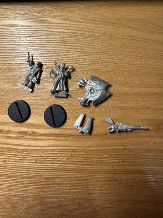 Eldar bateria armas apoyo 40k craftworlds