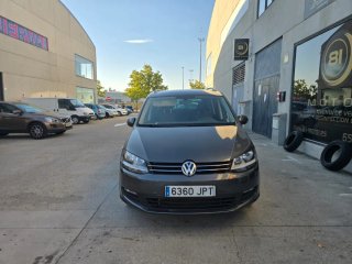 Volkswagen Sharan 2.0tdi 7 plazas