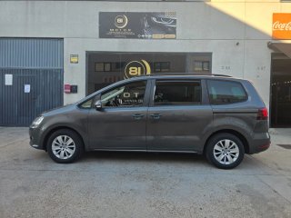 Volkswagen Sharan 2.0tdi 7 plazas