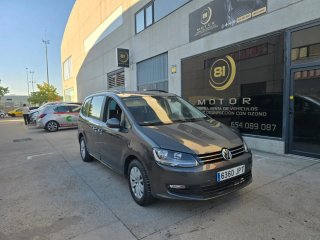 Volkswagen Sharan 2.0tdi 7 plazas