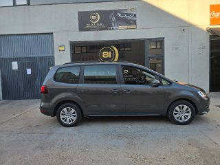 Volkswagen Sharan 2.0tdi 7 plazas