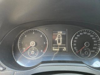 Volkswagen Sharan 2.0tdi 7 plazas