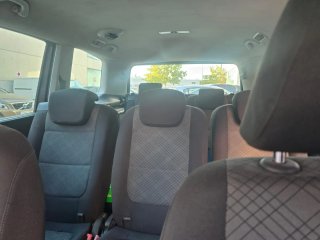 Volkswagen Sharan 2.0tdi 7 plazas