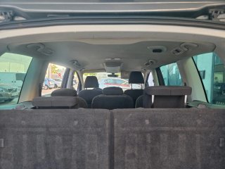 Volkswagen Sharan 2.0tdi 7 plazas