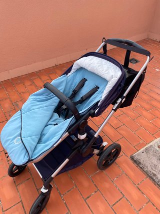 Bugaboo Fox 2 Ed. Speciale 2022 + Borsa + Sacco