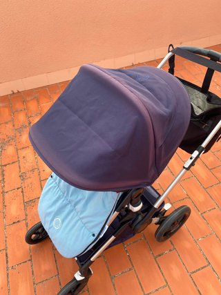 Bugaboo Fox 2 Ed. Speciale 2022 + Borsa + Sacco