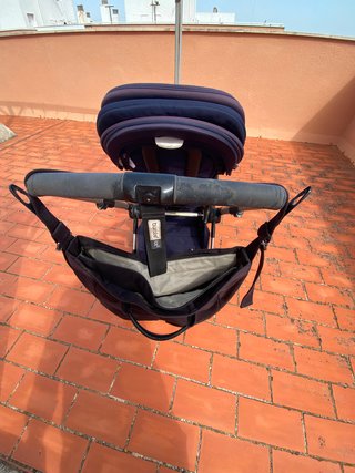 Bugaboo Fox 2 Ed. Speciale 2022 + Borsa + Sacco