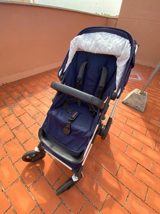 Bugaboo Fox 2 Ed. Speciale 2022 + Borsa + Sacco