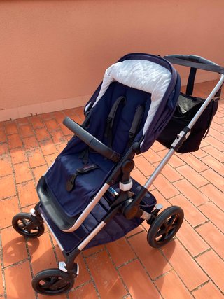 Bugaboo Fox 2 Ed. Speciale 2022 + Borsa + Sacco