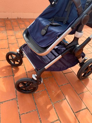 Bugaboo Fox 2 Ed. Speciale 2022 + Borsa + Sacco
