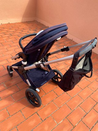 Bugaboo Fox 2 Ed. Speciale 2022 + Borsa + Sacco
