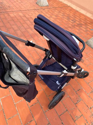 Bugaboo Fox 2 Ed. Speciale 2022 + Borsa + Sacco