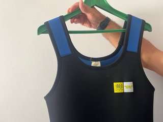 Traje Neopreno Tecnomar Buceo