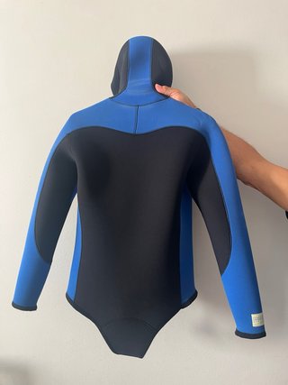 Traje Neopreno Tecnomar Buceo