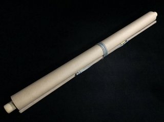 Kakejiku japonés auténtico
