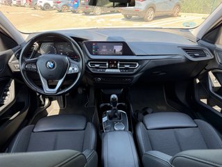 BMW Serie 1 2021 SPORT