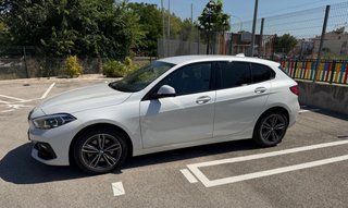BMW Serie 1 2021 SPORT