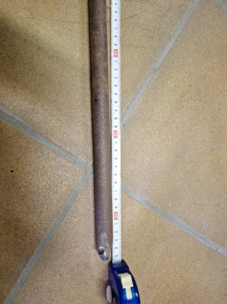 Puntas de martillo