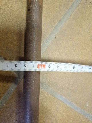 Puntas de martillo