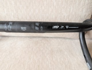 Manillar Easton EC70 SL Carbono