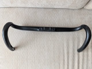 Manillar Easton EC70 SL Carbono