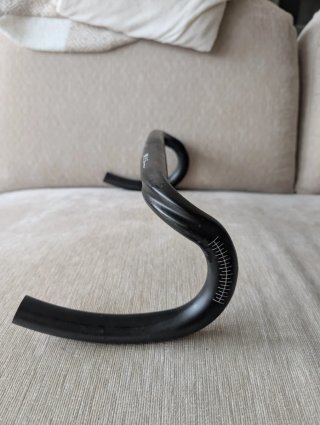 Manillar Easton EC70 SL Carbono