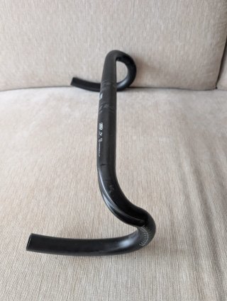Manillar Easton EC70 SL Carbono