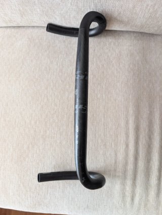 Manillar Easton EC70 SL Carbono