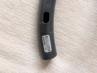 Manillar Easton EC70 SL Carbono