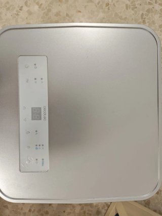 Aire acondicionado Portátil Cecotec ForceClima9100