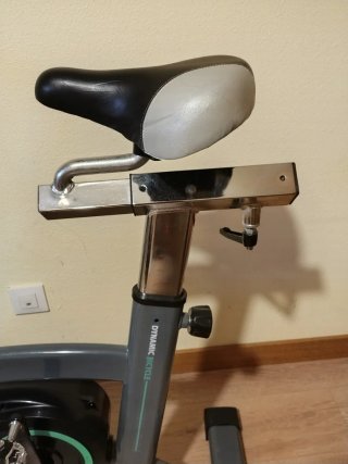 Bicicletta Spinning Cecotec FIT