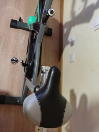 Bicicletta Spinning Cecotec FIT
