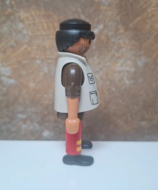 Playmobil city