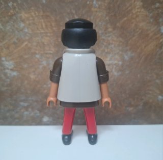 Playmobil city