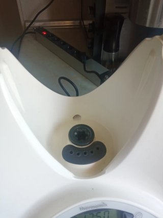 Thermomix TM31