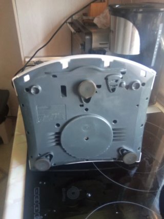 Thermomix TM31