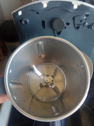 Thermomix TM31