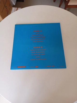 Vinilo Comité Cisne - Beber el Viento (LP)
