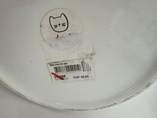 Tarro cerámica Maison du Monde meow