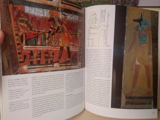 Todos los dioses del Antiguo Egipto