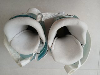 Bota Esquí Lange XT LT Mujer