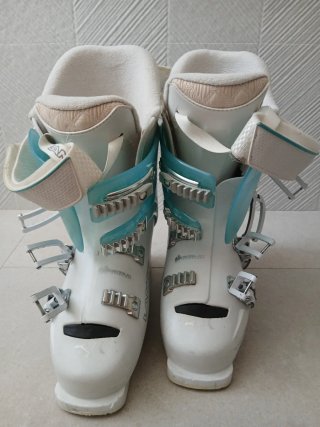 Bota Esquí Lange XT LT Mujer