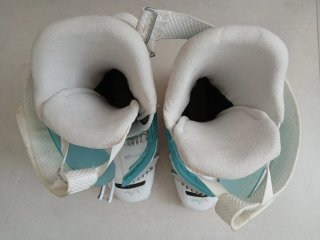 Bota Esquí Lange XT LT Mujer