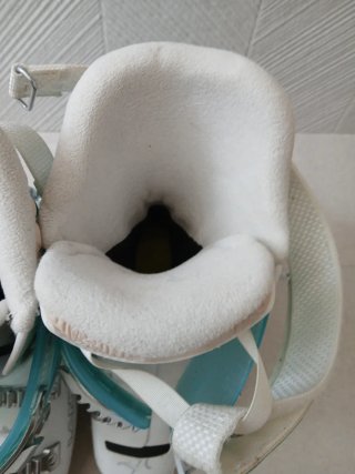 Bota Esquí Lange XT LT Mujer