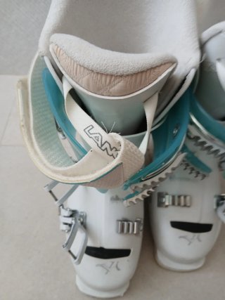 Bota Esquí Lange XT LT Mujer
