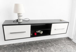 Mueble de salón moderno