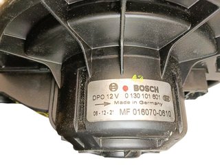 MOTOR CALEFACCION TOYOTA COROLLA VERSO (R1) 2ADFT